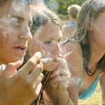 Как отучить подростка курить? Профилактика курения среди подростков