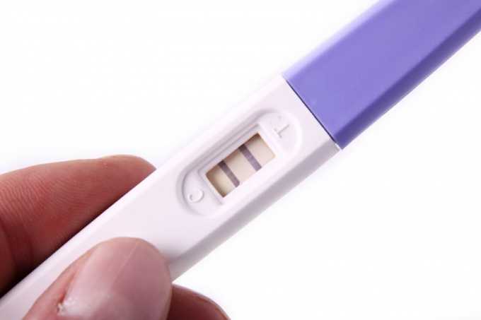 Почему у мужчины тест на беременности дает положительный результат