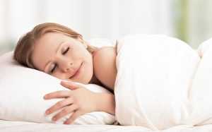 Аромамасла для сна: подходящие ароматы, эффективность