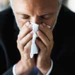 Холодовой ринит (аллергия на холод): симптомы и лечение