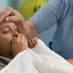 Непродуктивный кашель у ребенка: симптомы, причины, необходимое лечение и советы врачей
