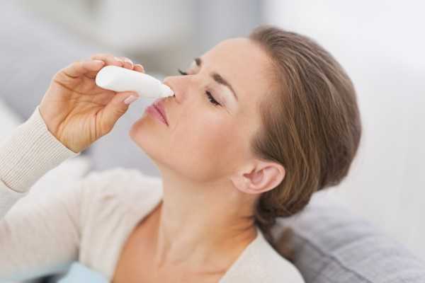 сезонный аллергический ринит лечение препараты