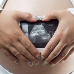 Вагинальное УЗИ на ранних сроках беременности