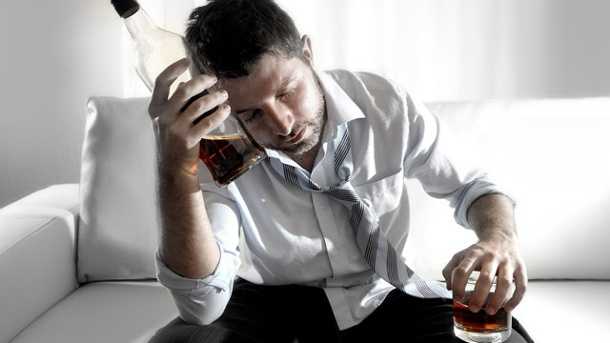 последствия алкоголизма