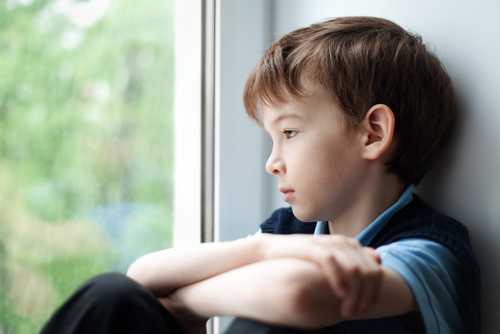 Эмоциональная сфера детей с нарушениями речи