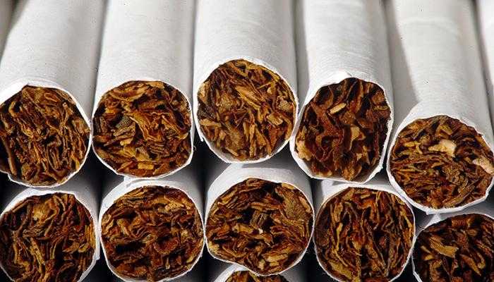 почему перестали писать содержание никотина на сигаретах