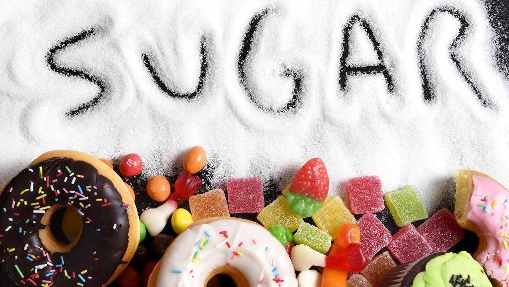 Диета 9 при сахарном диабете 2 типа
