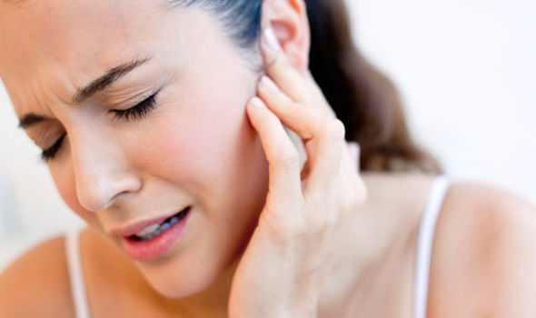 Симптомы рака внутреннего уха