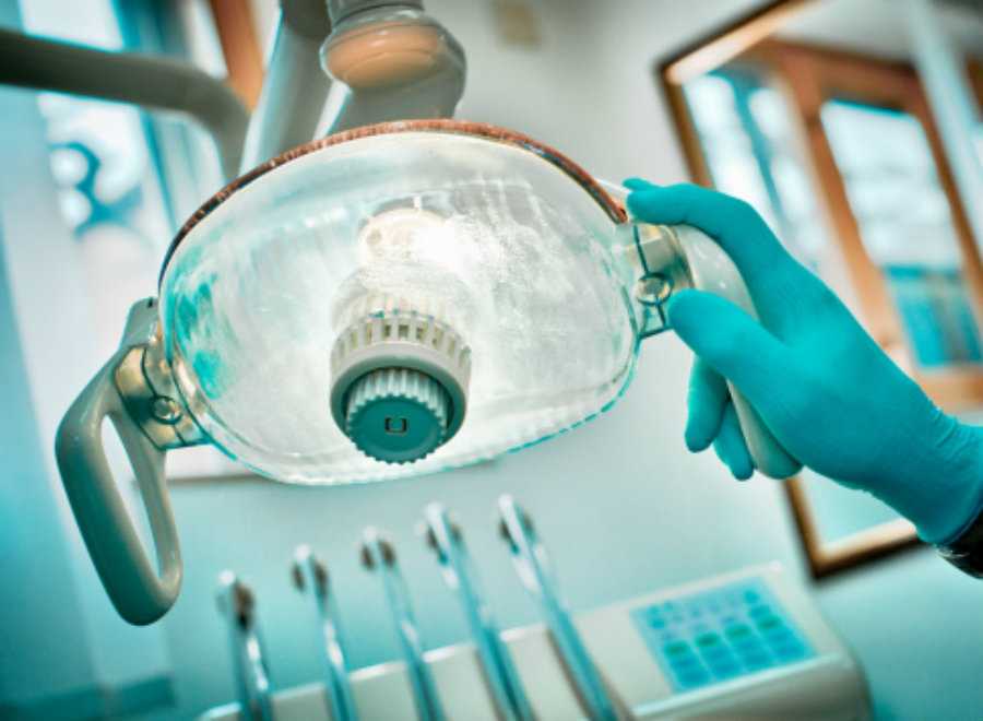 задачи физиотерапии в стоматологии