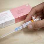 Вакцина "Церварикс": действующее вещество, показания, инструкция по применению, производитель, отзывы