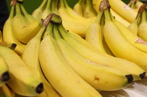 Лечение кашля бананом и медом рецепт