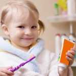 Глоссит у детей: причины и лечение