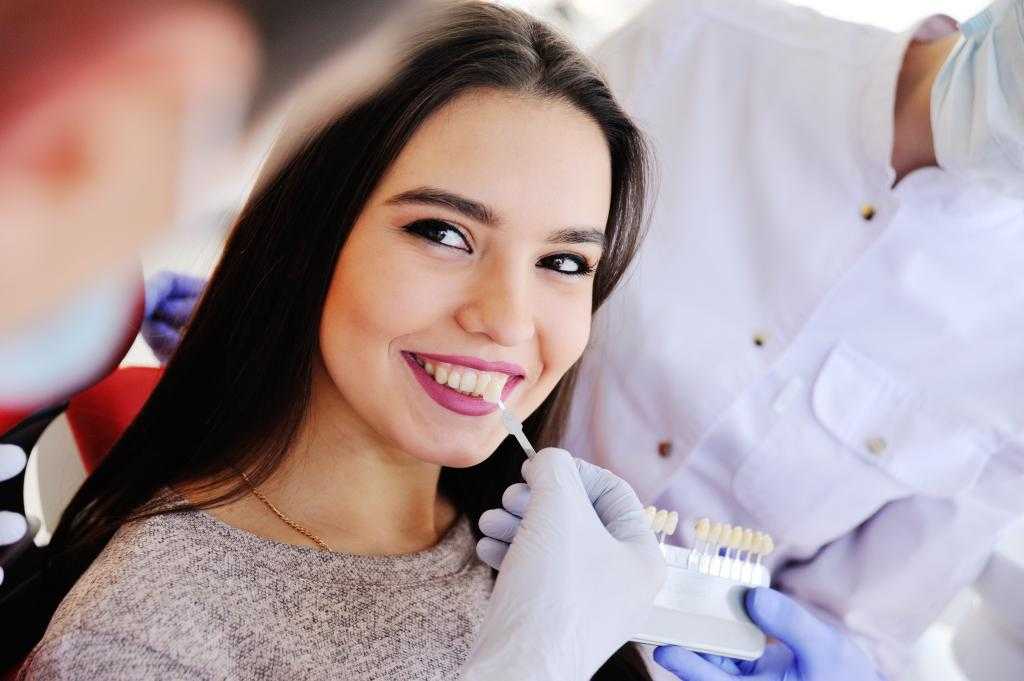 физиотерапия лазером в стоматологии