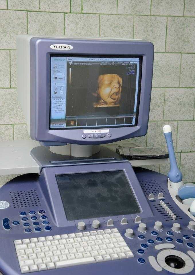 Оборудование в клинике Уромед