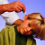 Как лечить ухо борной кислотой
