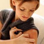 Как определить аллергическое высыпание на коже