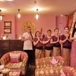 Сеть салонов тайского массажа "Вай Тай": отзывы, адреса, скидки, перечень услуг