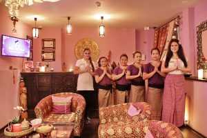 Сеть салонов тайского массажа "Вай Тай": отзывы, адреса, скидки, перечень услуг
