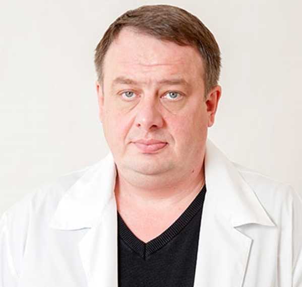 Александр Рымашевский