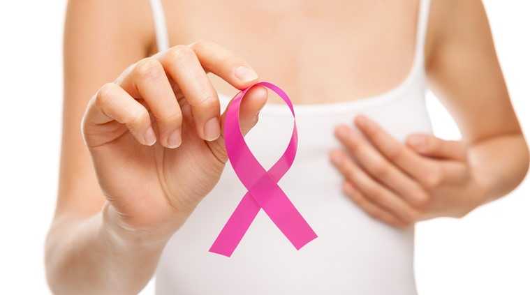 Метахронный рак молочной железы