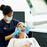 Физиотерапия в стоматологии: виды, показания и противопоказания