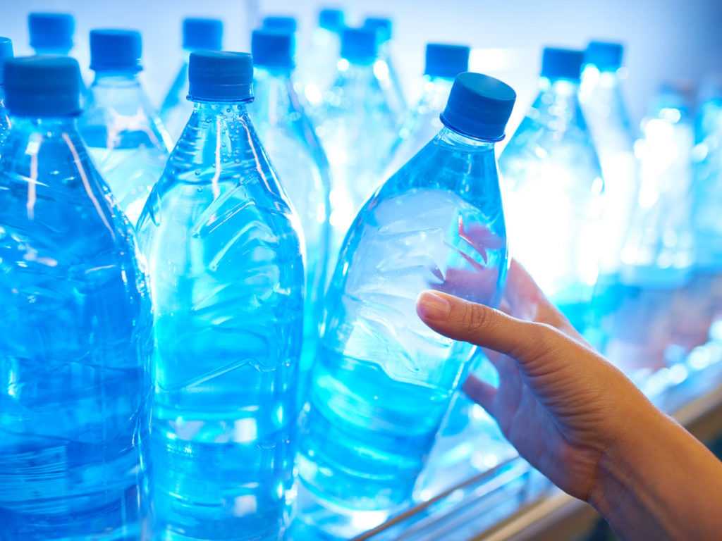 Щелочная вода полезна при панкреатите