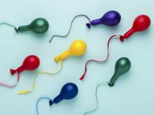 Сколько спермы у мужчин: интересные факты, нормы и патология