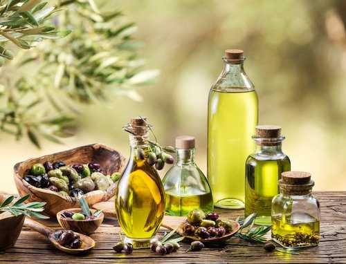как закапывать оливковое масло в нос