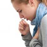 Кашель при щитовидке: симптомы и лечение