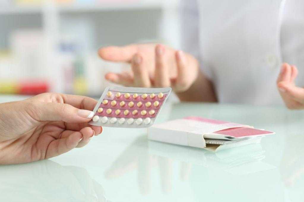 Как правильно начать пить противозачаточные таблетки