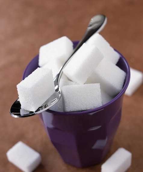 Что будет, если не есть сахар