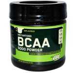 BCAA или протеин: что лучше и как принимать?