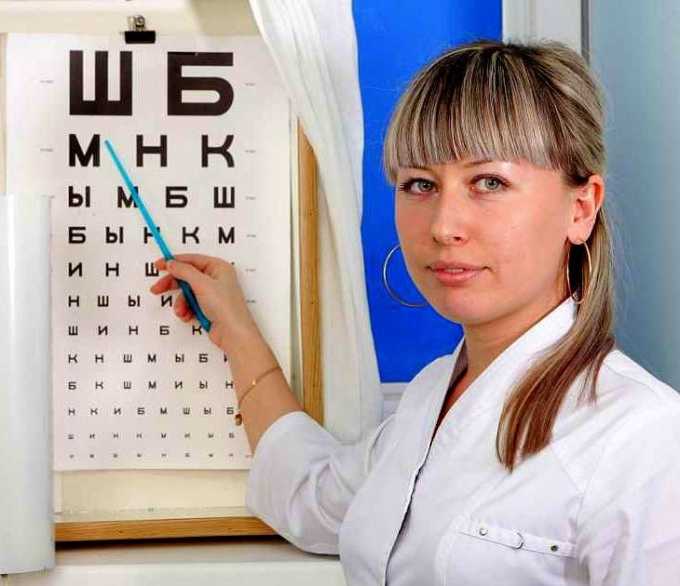 Периодические проверки зрения необходимы для своевременного выявления глазных патологий, многие из которых становятся хроническими, а потом необратимыми