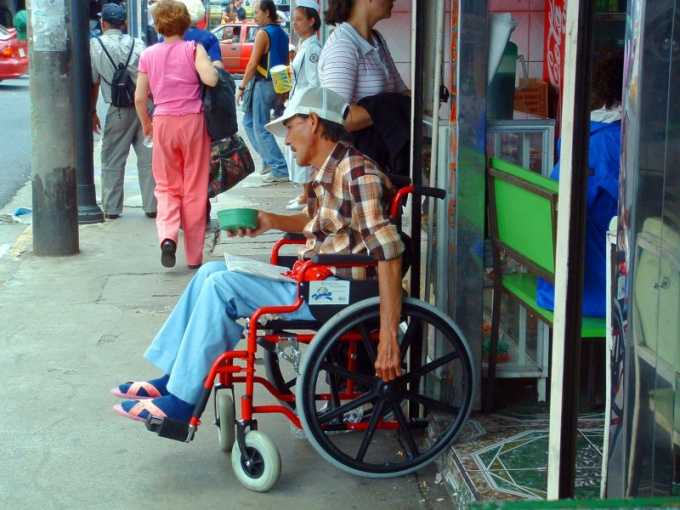 Как получить бессрочную инвалидность