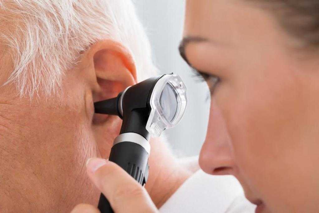 заболевание внутреннего уха симптомы причины профилактика