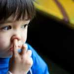 Часто кровь из носа у ребенка: причины, к какому врачу обратиться