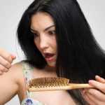 Народный рецепт от выпадения волос. Крапива и лопух для укрепления волос