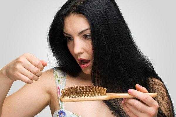 народный рецепт от выпадения волос