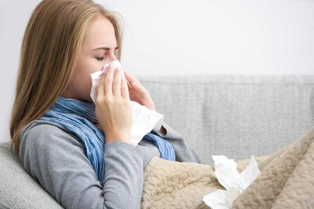 как отличить простуду от вируса у взрослого