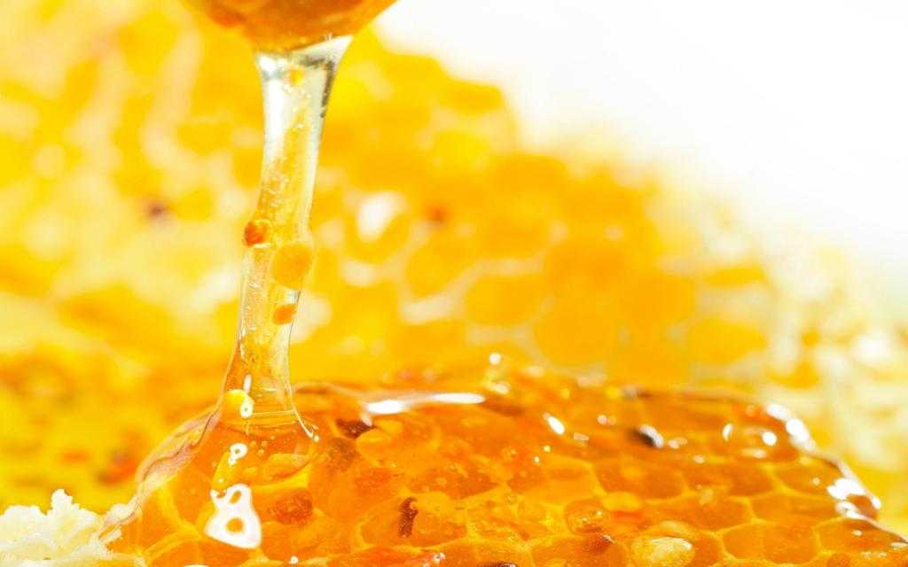 мед поможет избежать проблемы