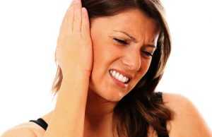 Пульс в ушах: возможные причины и лечение