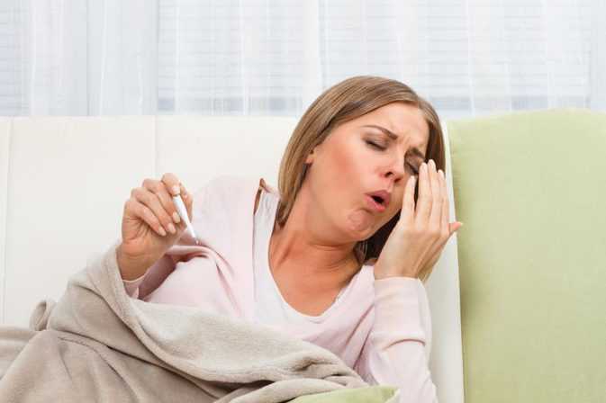 гомеопатия боль в горле