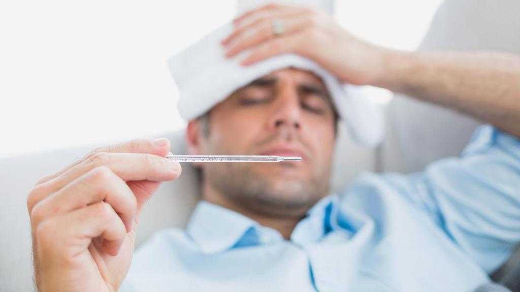 как отличить простуду от вируса