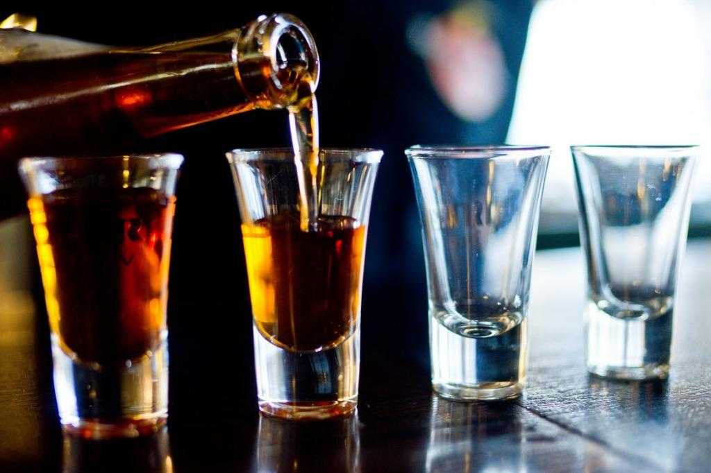 табекс и алкоголь последствия