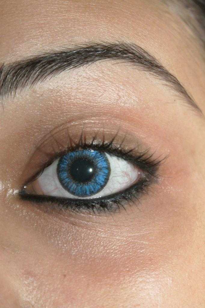 Лечение хрусталика глаза