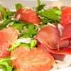 Салат с грейпфрутом: пошаговые рецепты с фото для легкого приготовления