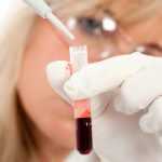 Как определить группу крови у будущего ребенка