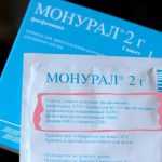 "Монурал" при пиелонефрите: инструкция по применению, показания и отзывы