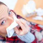 Тошнота при простуде: причины и методы лечения. Таблетки против тошноты