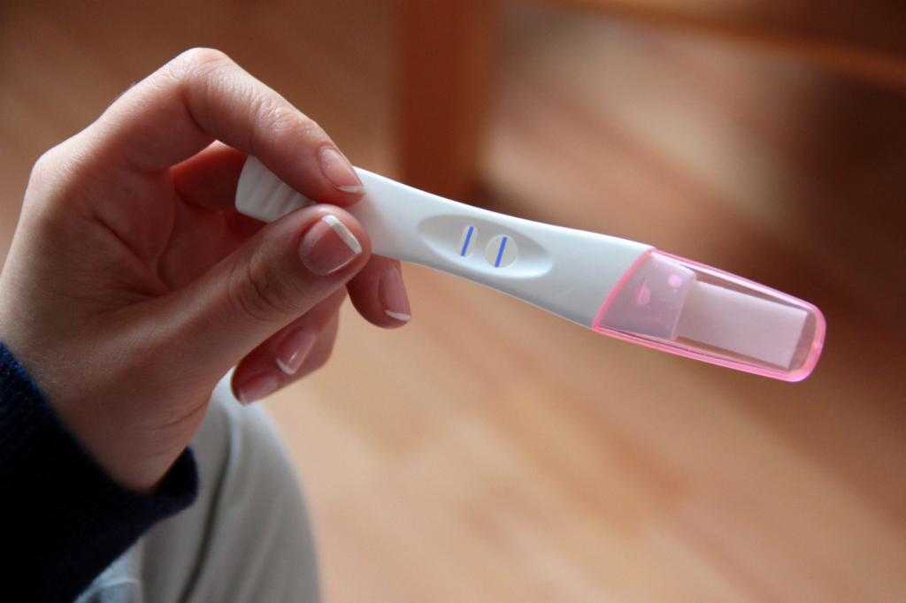 беременность и аборт